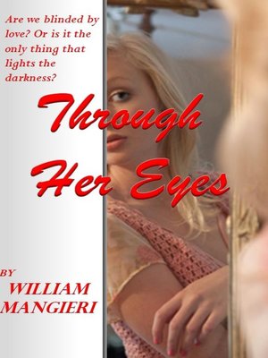 cover image of Through Her Eyes